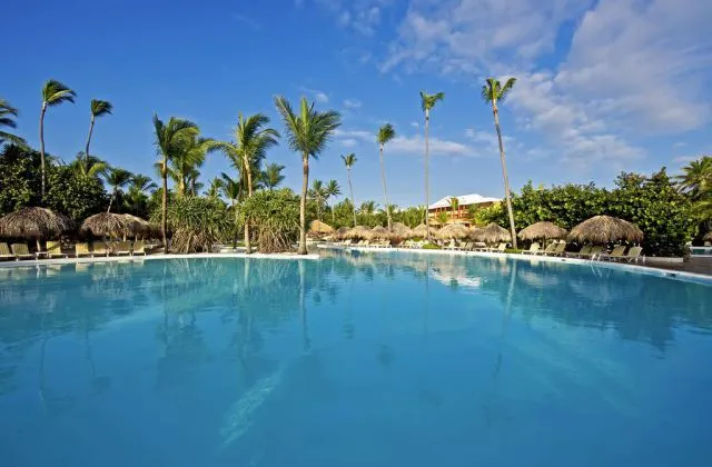 Iberostar Dominicana Punta Cana pool